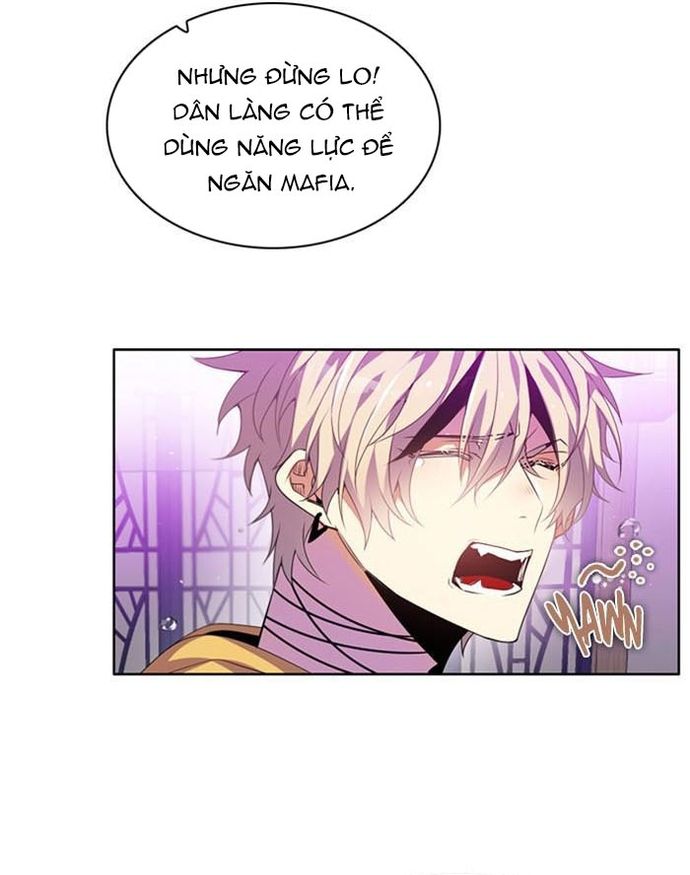 Zero Game - Chương 140