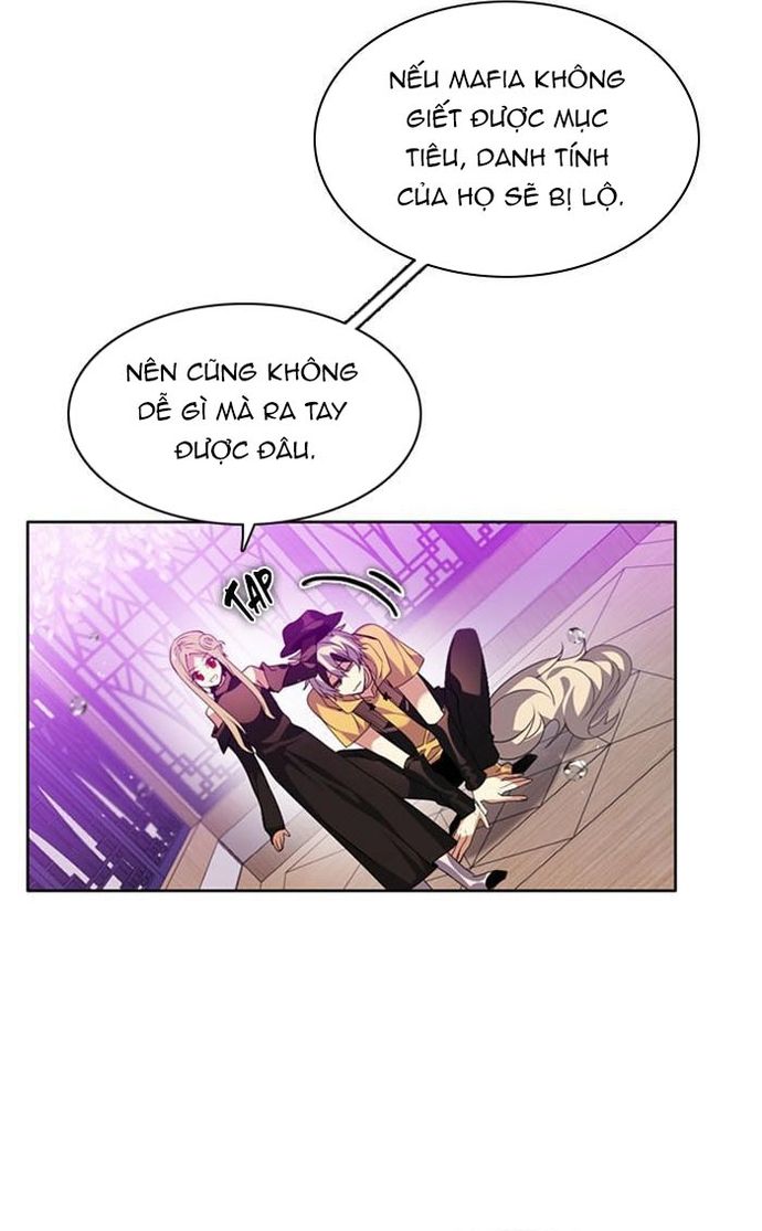 Zero Game - Chương 140