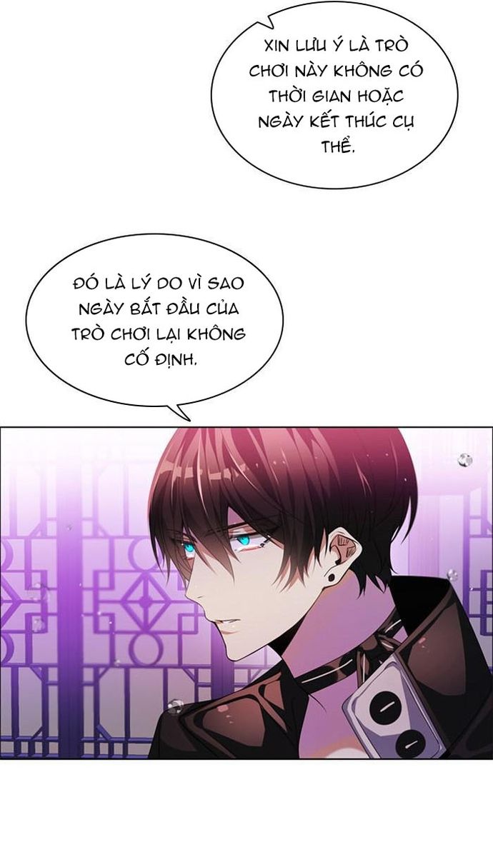 Zero Game - Chương 140