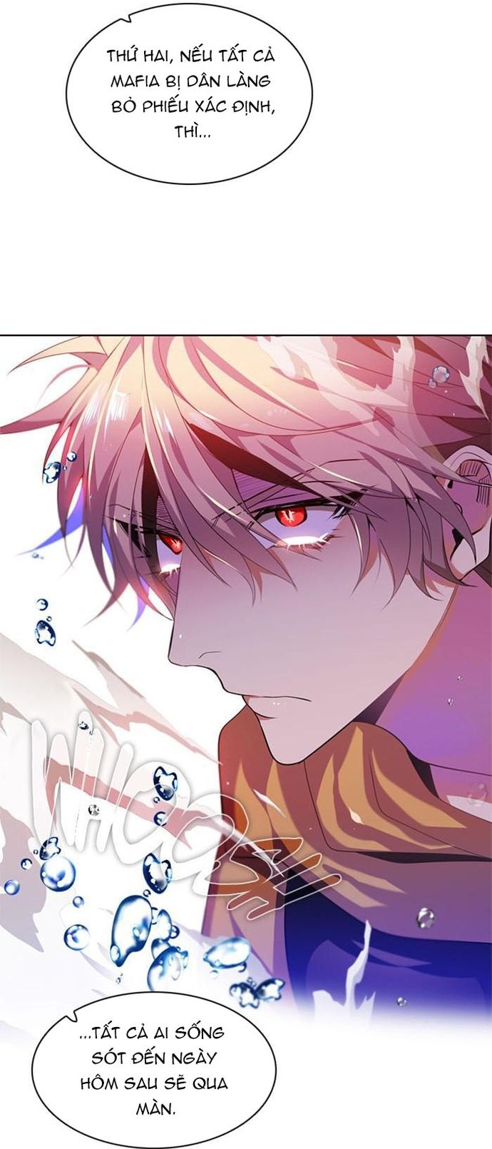 Zero Game - Chương 140