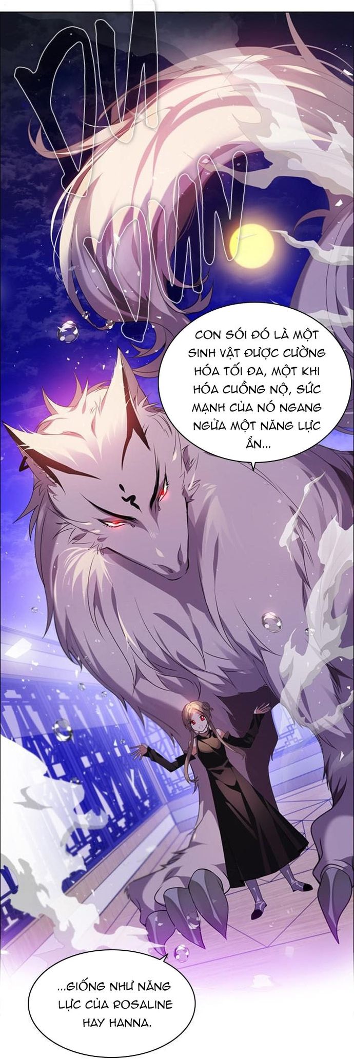 Zero Game - Chương 140