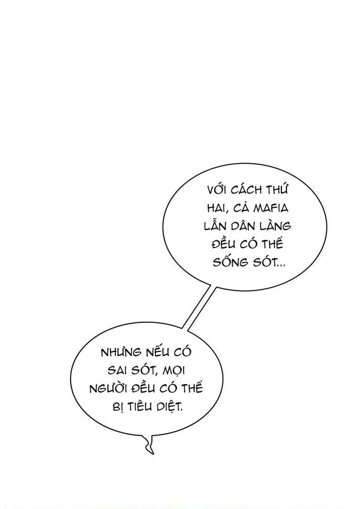 Zero Game - Chương 140