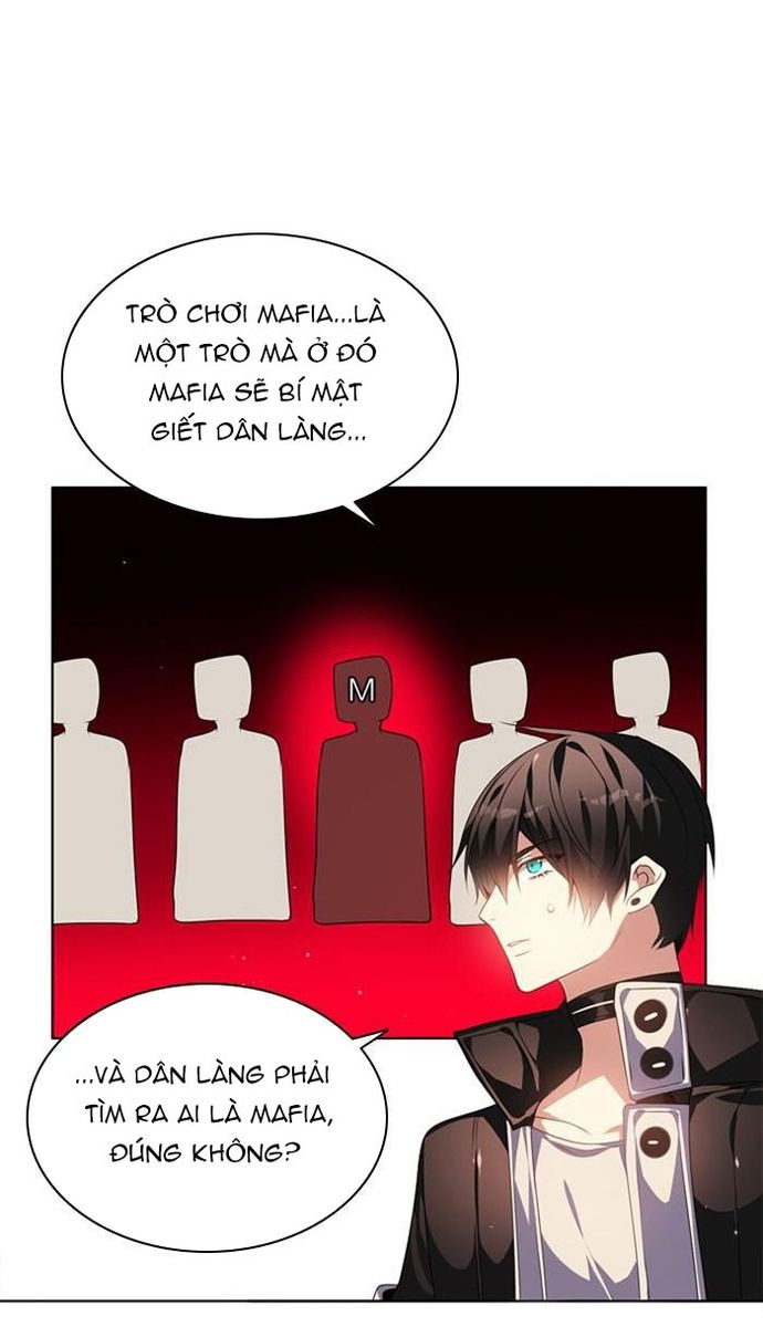 Zero Game - Chương 140