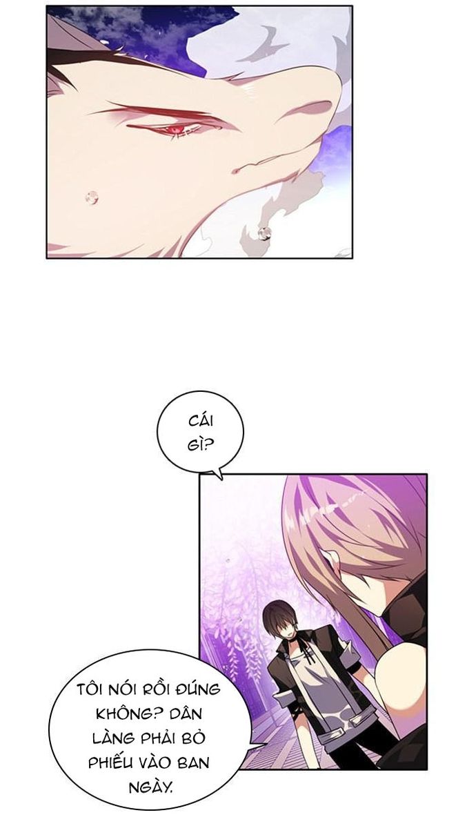 Zero Game - Chương 140