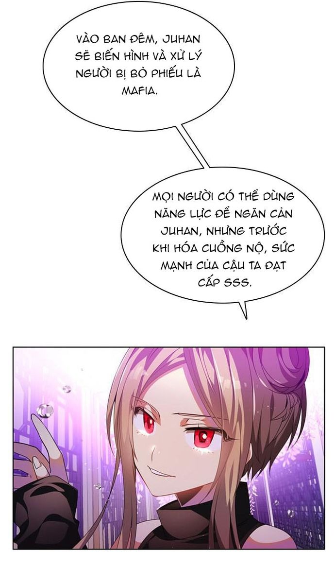 Zero Game - Chương 140
