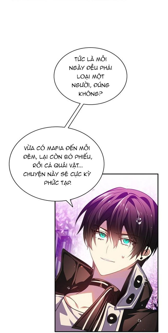 Zero Game - Chương 140