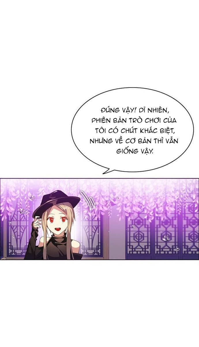 Zero Game - Chương 140