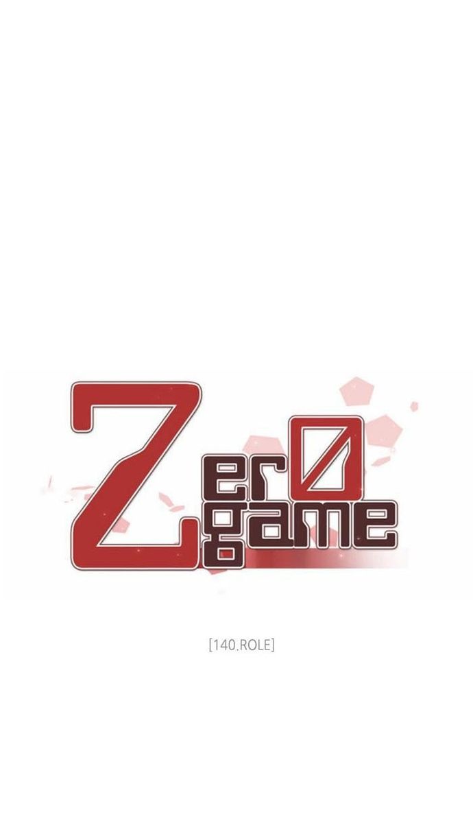 Zero Game - Chương 140