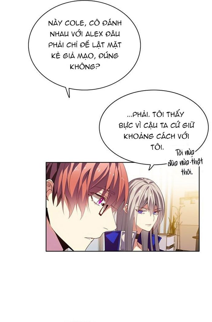 Zero Game - Chương 140