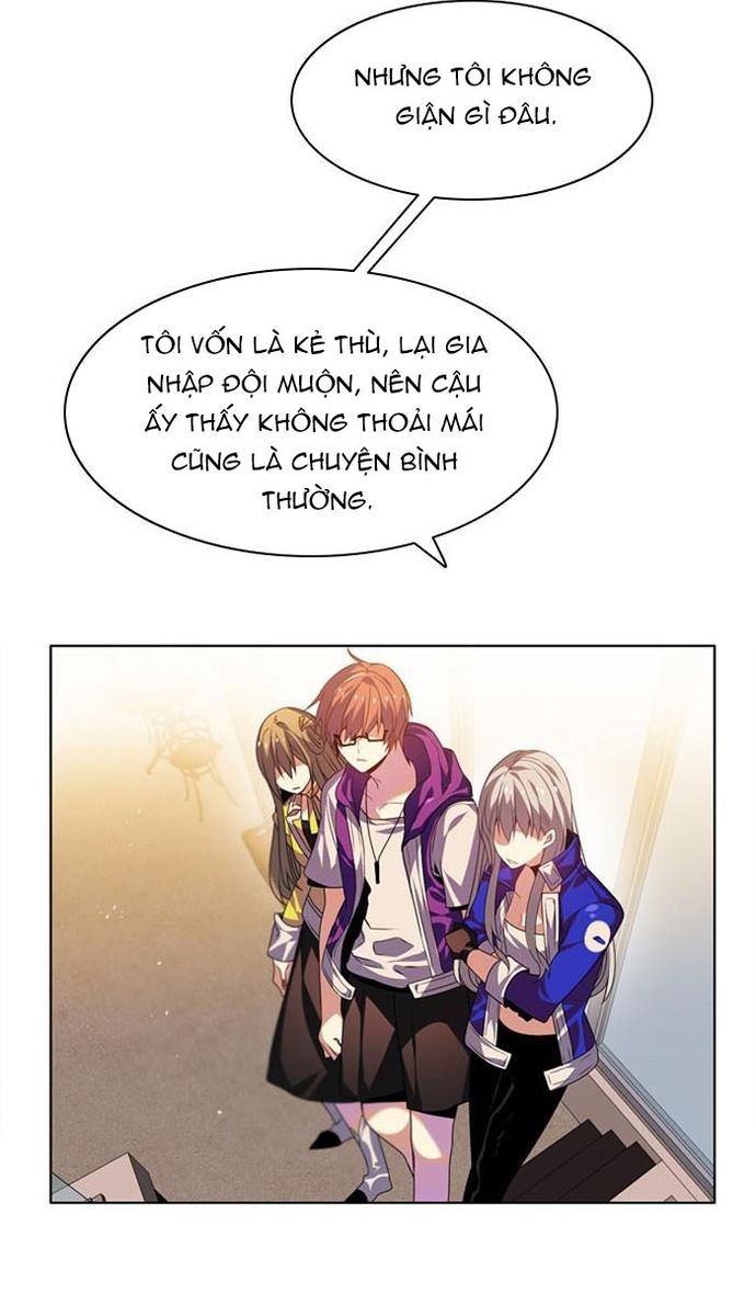 Zero Game - Chương 140