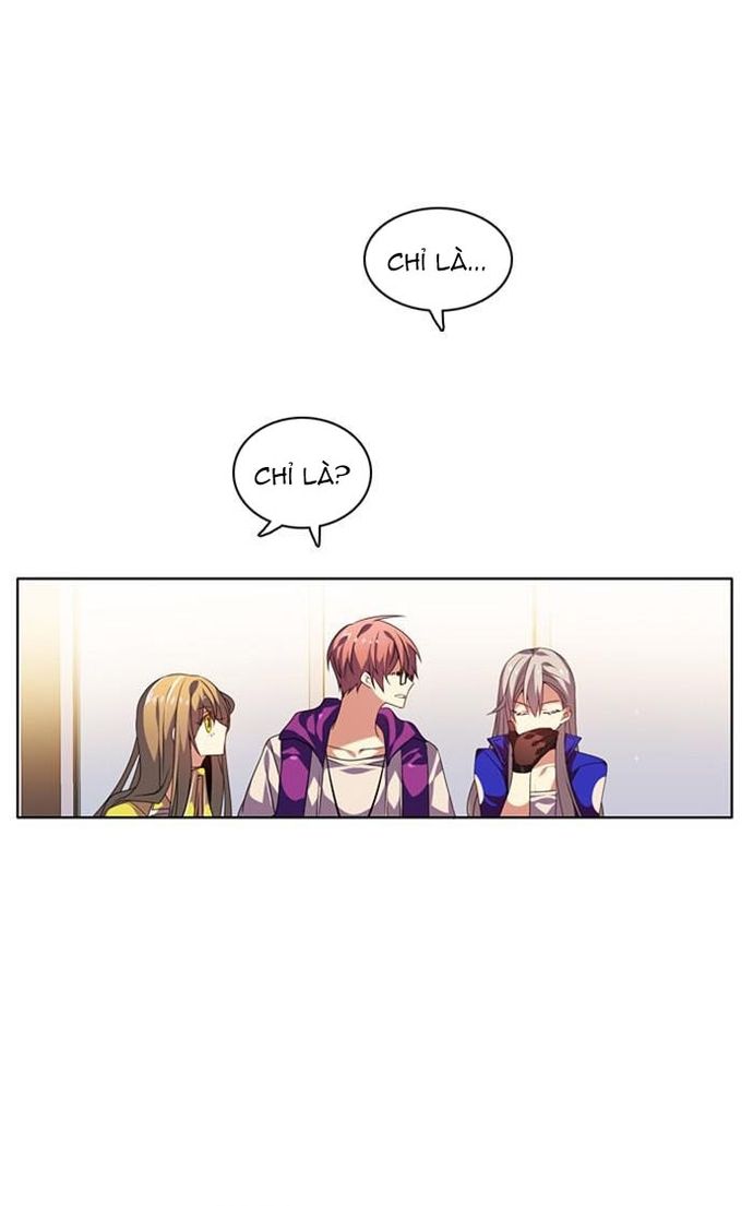 Zero Game - Chương 140