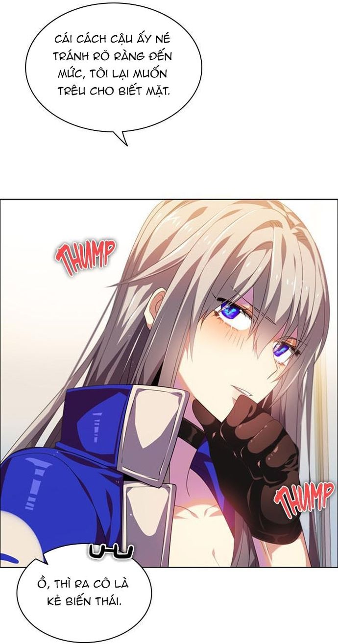 Zero Game - Chương 140