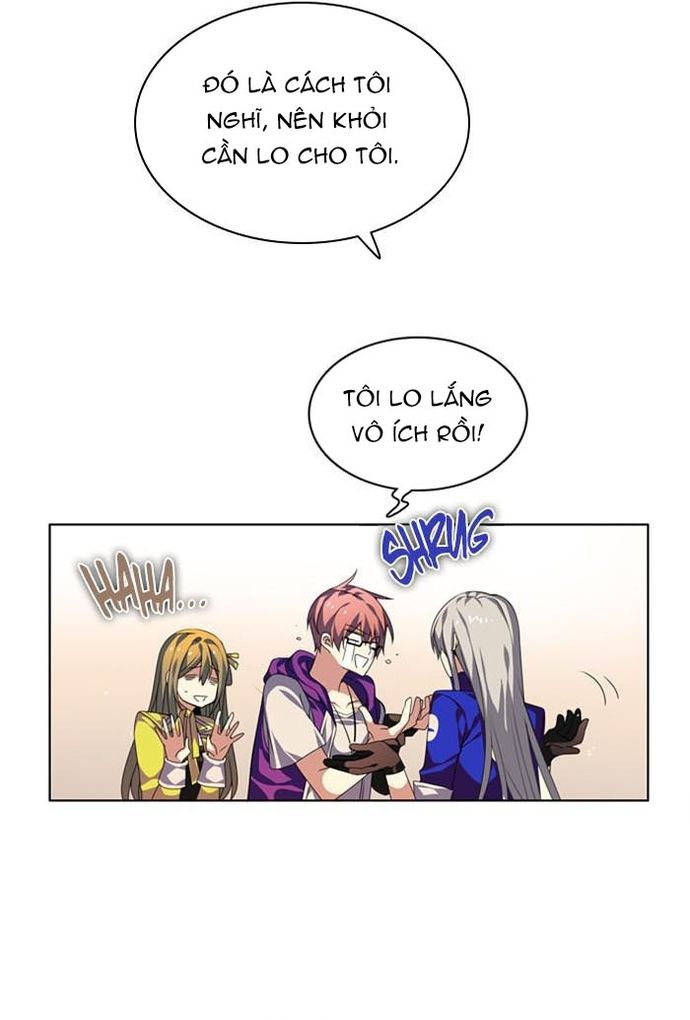 Zero Game - Chương 140