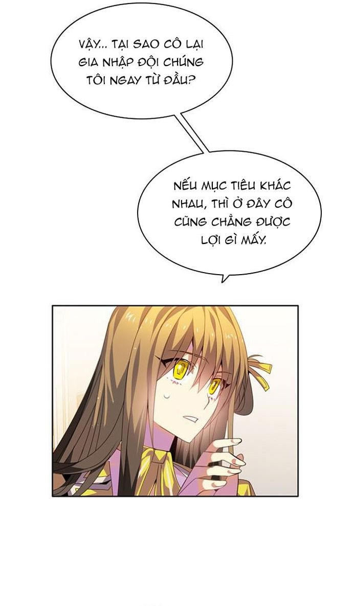 Zero Game - Chương 140