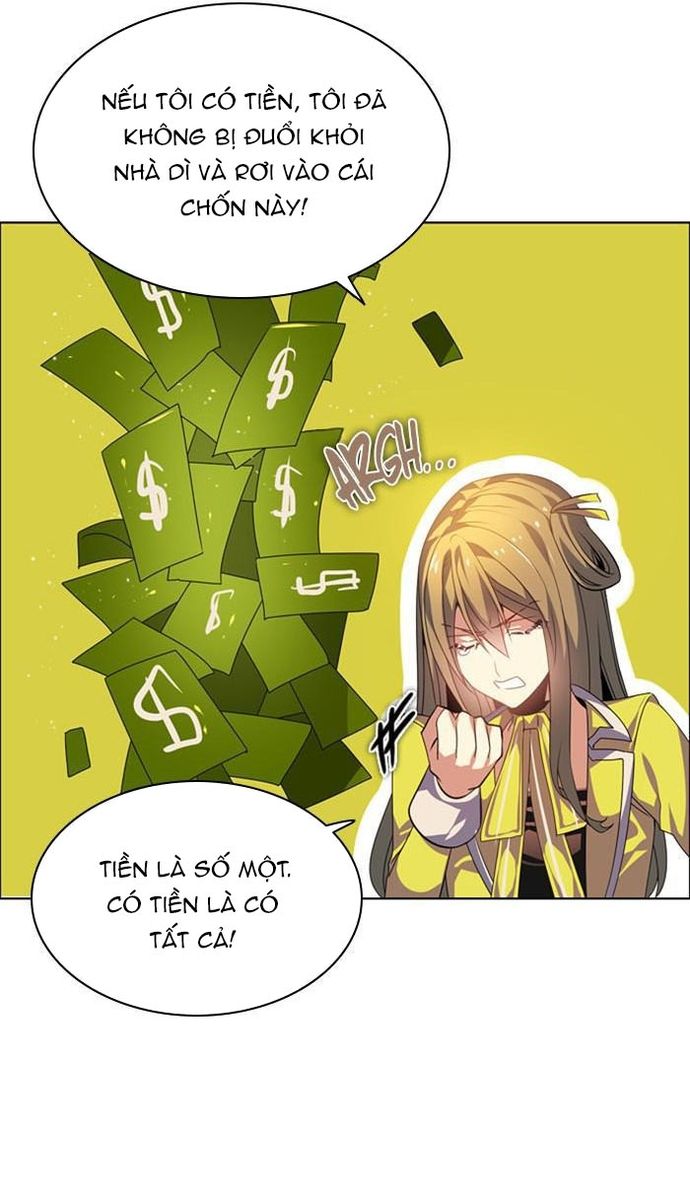 Zero Game - Chương 140