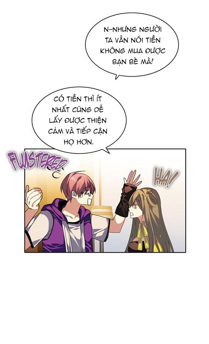 Zero Game - Chương 140
