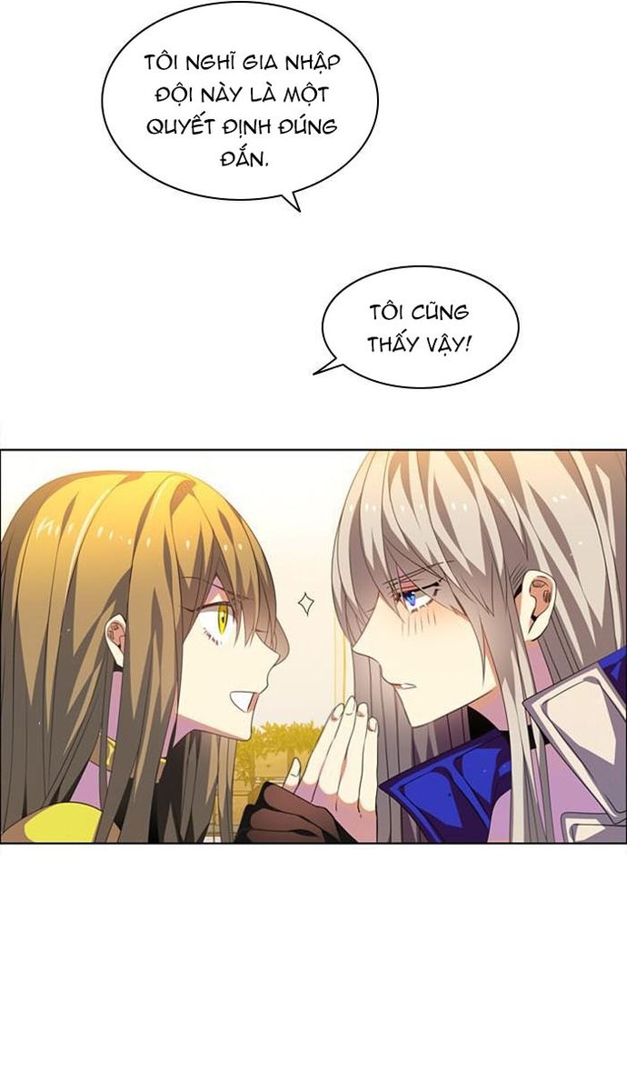 Zero Game - Chương 140