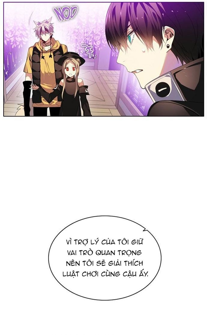 Zero Game - Chương 140