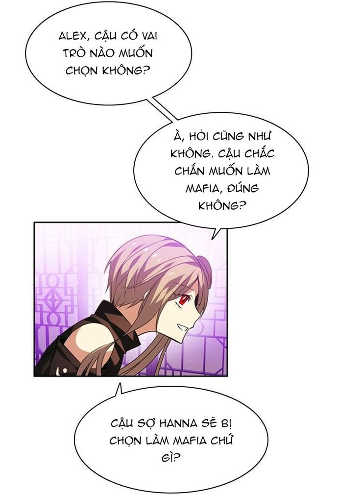 Zero Game - Chương 140