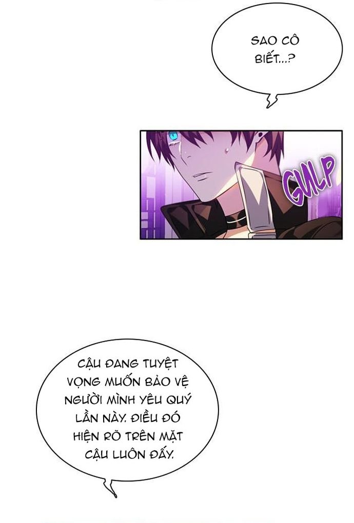 Zero Game - Chương 140