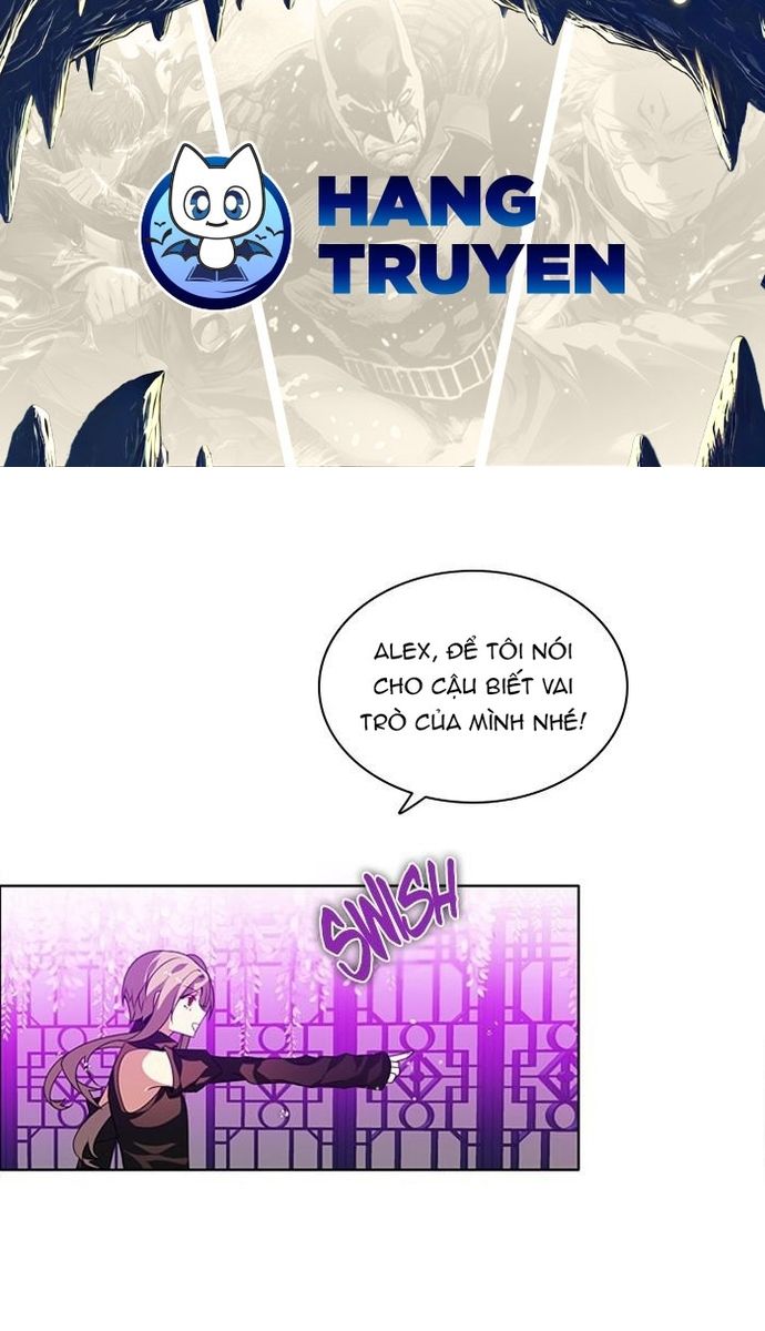 Zero Game - Chương 141