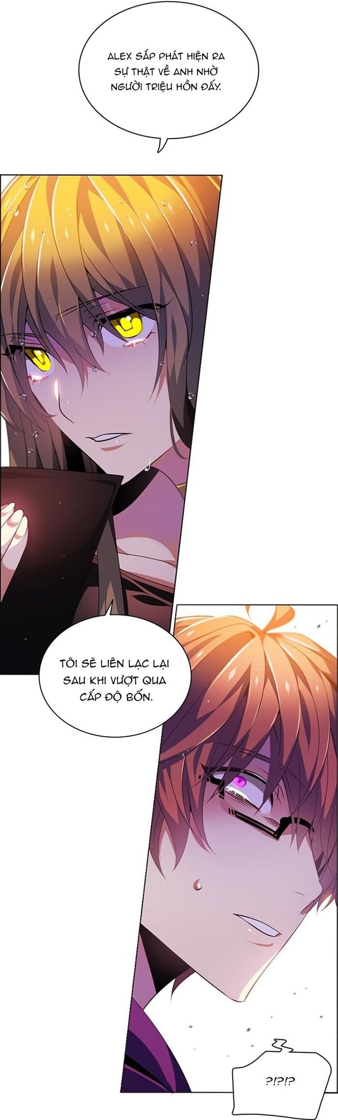 Zero Game - Chương 141