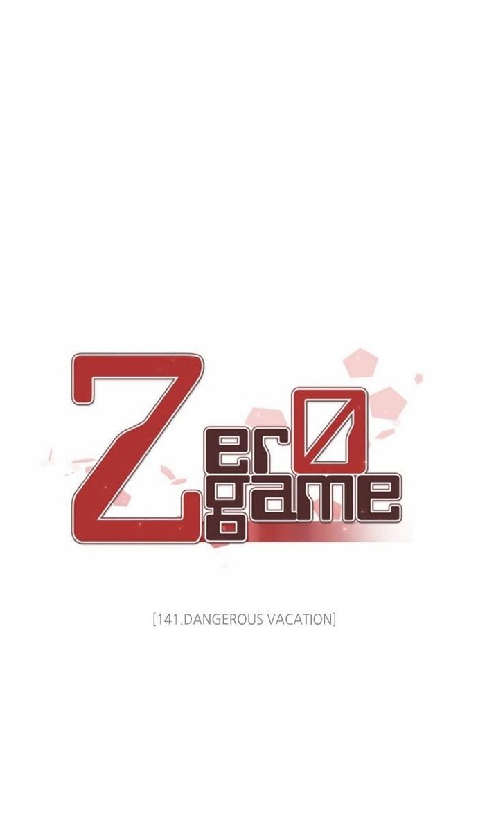 Zero Game - Chương 141