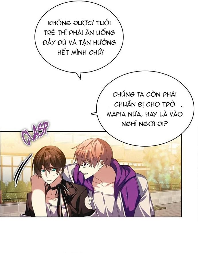 Zero Game - Chương 141