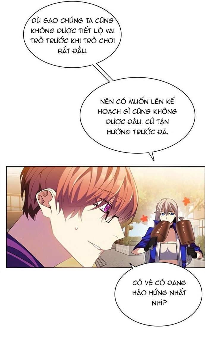 Zero Game - Chương 141