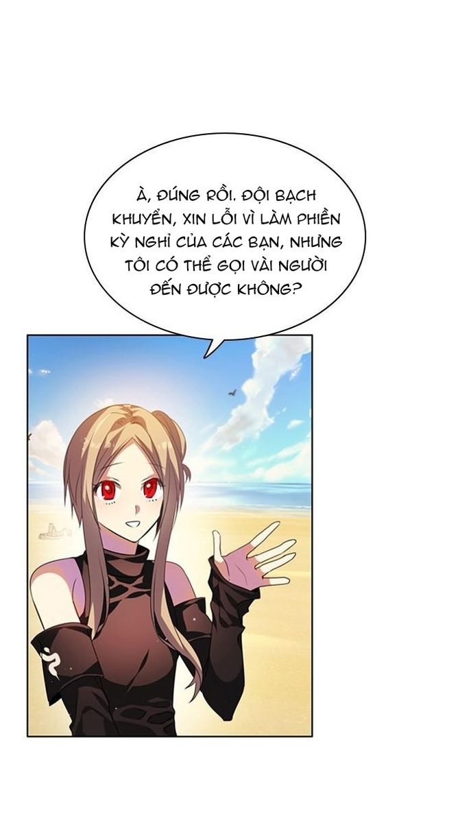 Zero Game - Chương 141