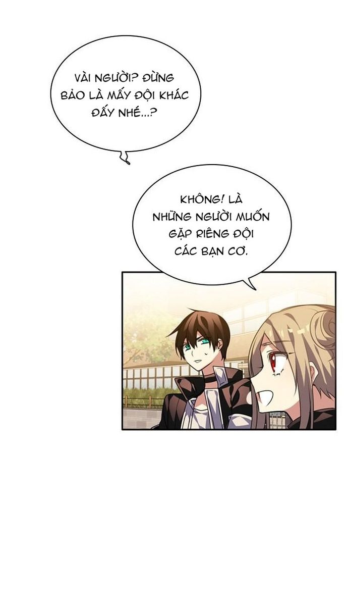 Zero Game - Chương 141