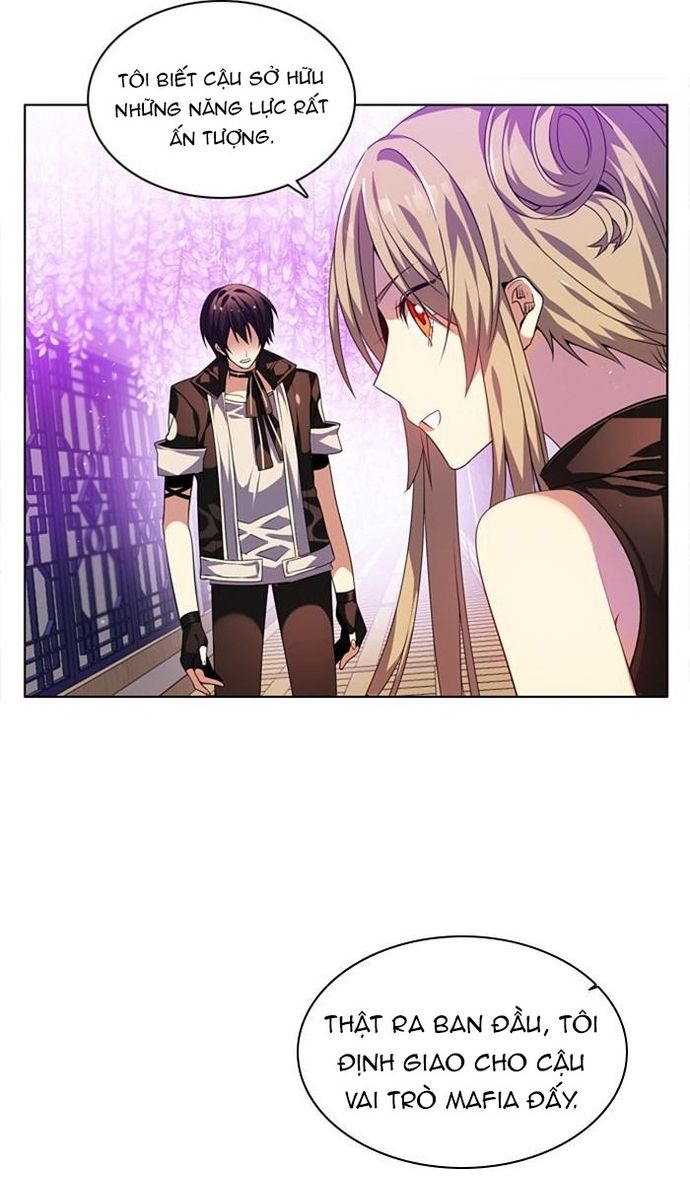 Zero Game - Chương 141