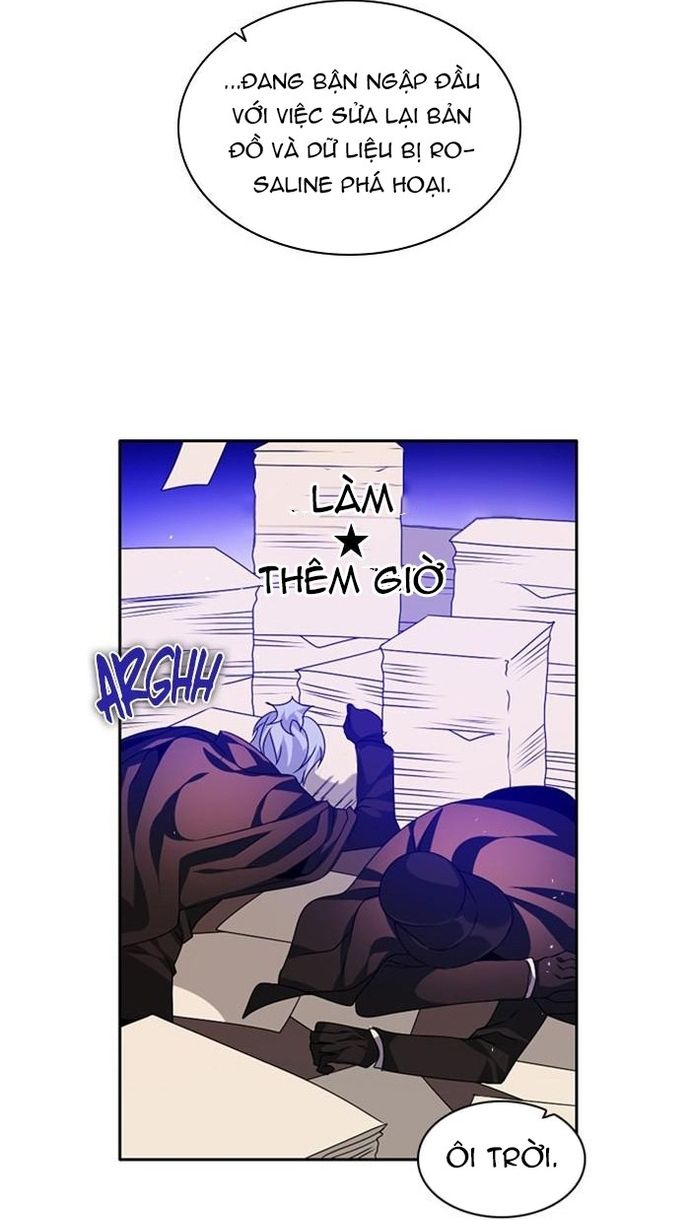 Zero Game - Chương 141