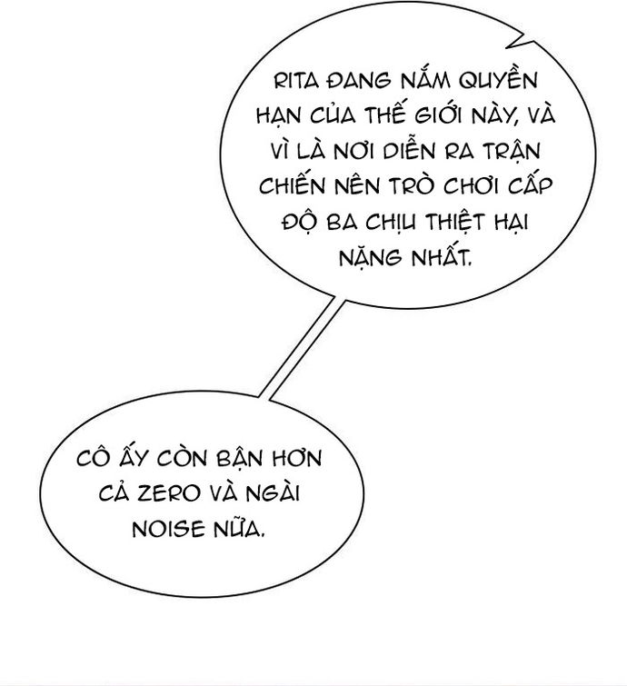 Zero Game - Chương 141