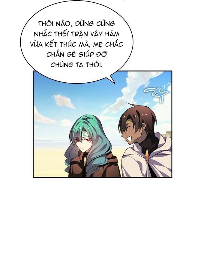 Zero Game - Chương 141