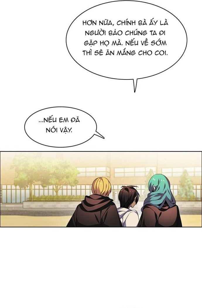 Zero Game - Chương 141