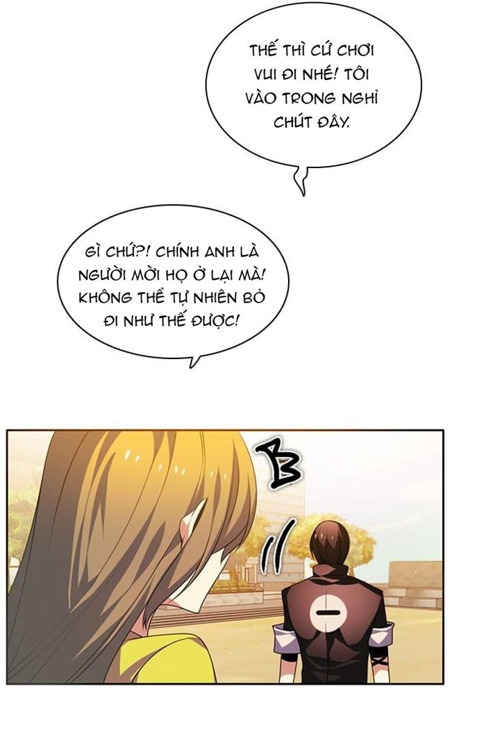 Zero Game - Chương 141