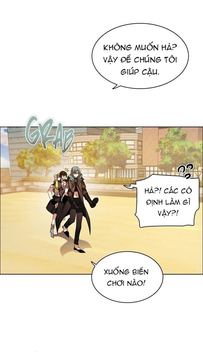 Zero Game - Chương 141