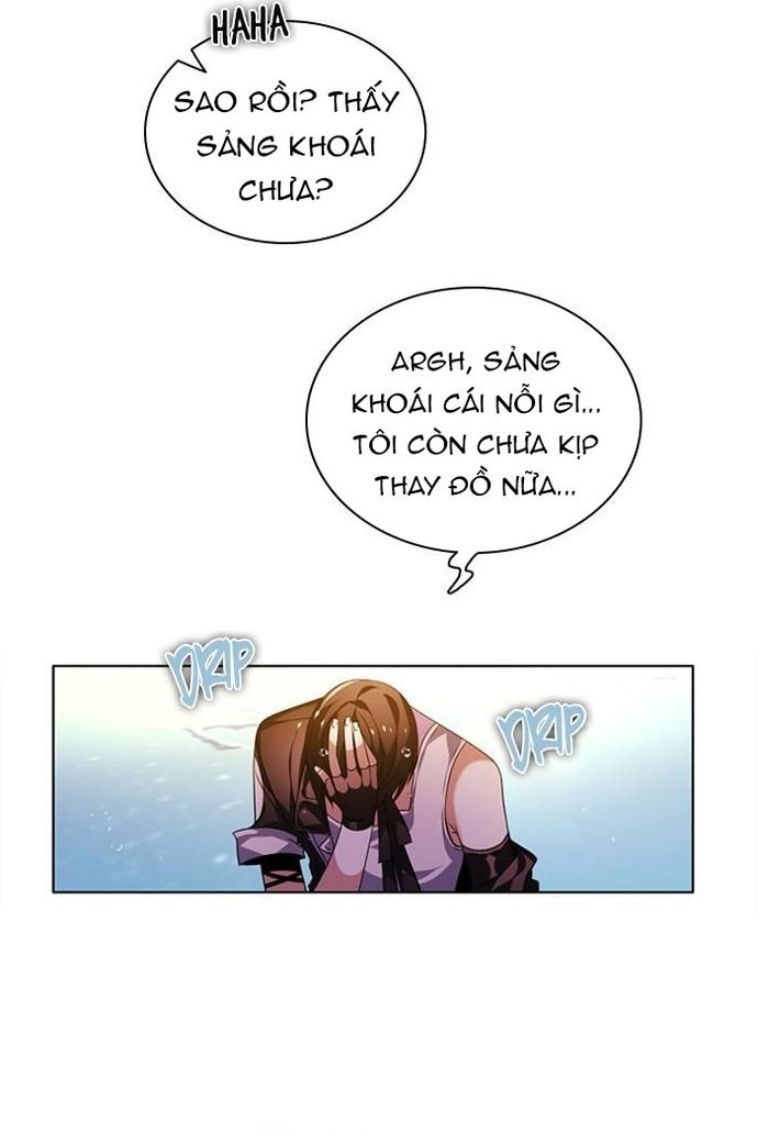 Zero Game - Chương 141
