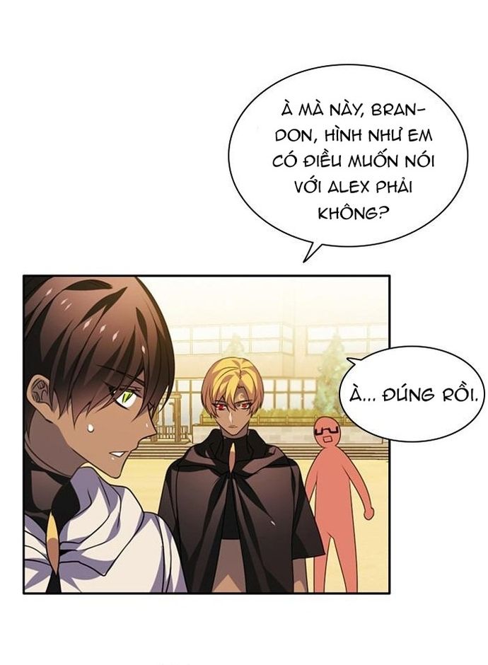 Zero Game - Chương 141