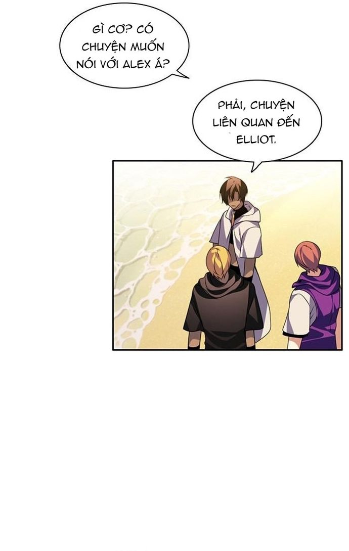 Zero Game - Chương 141