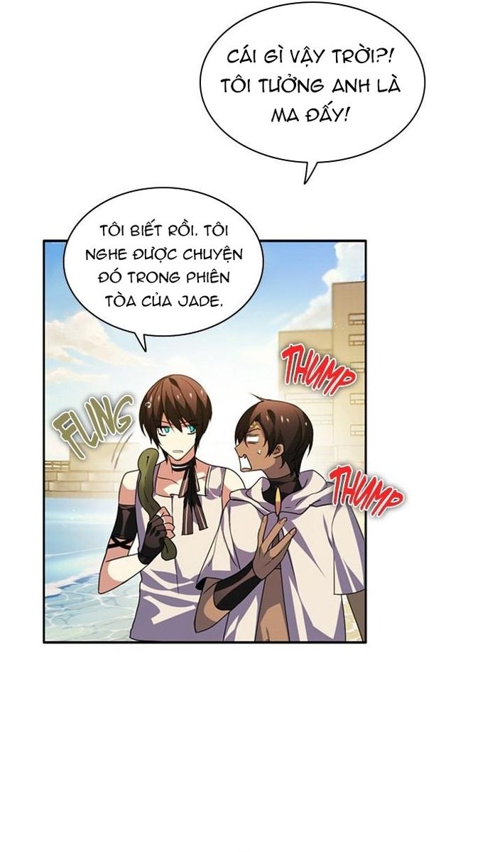 Zero Game - Chương 141