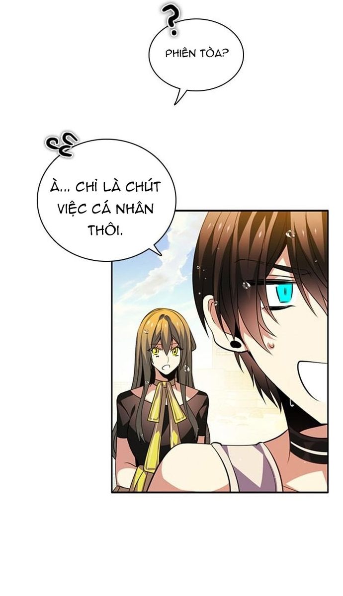 Zero Game - Chương 141