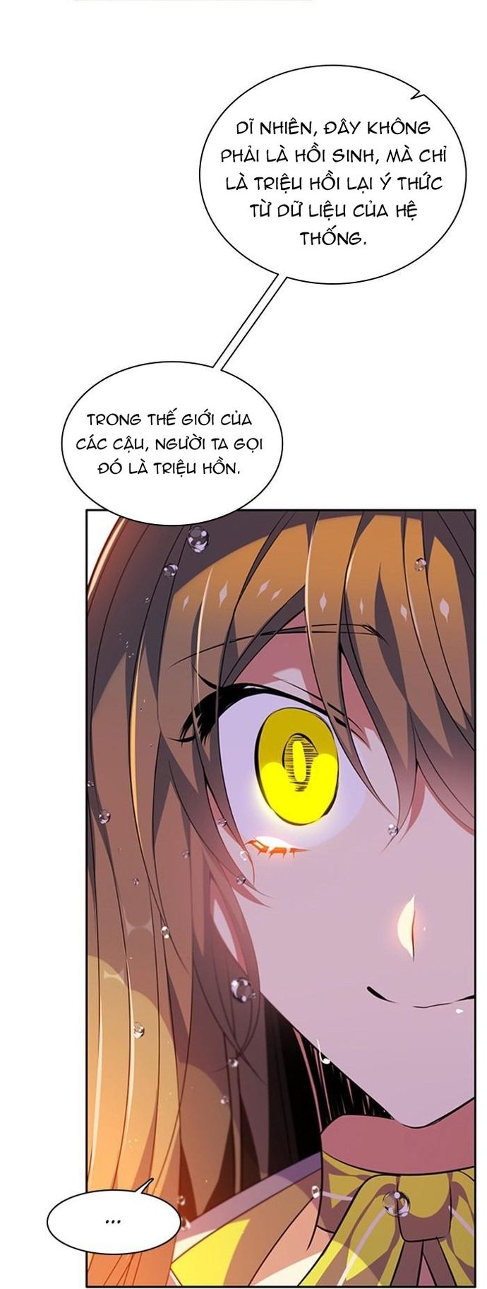 Zero Game - Chương 141