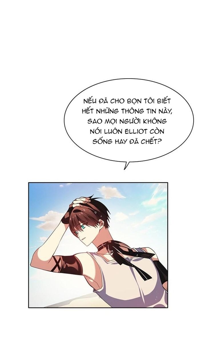 Zero Game - Chương 141