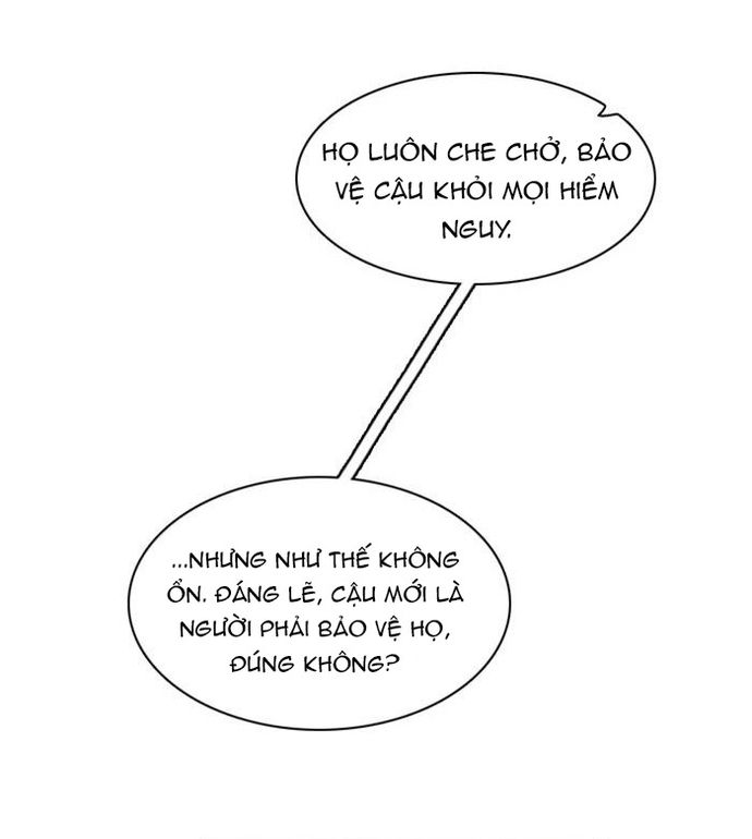 Zero Game - Chương 141