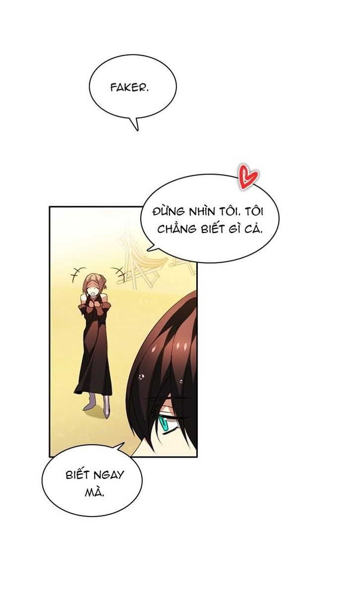 Zero Game - Chương 141
