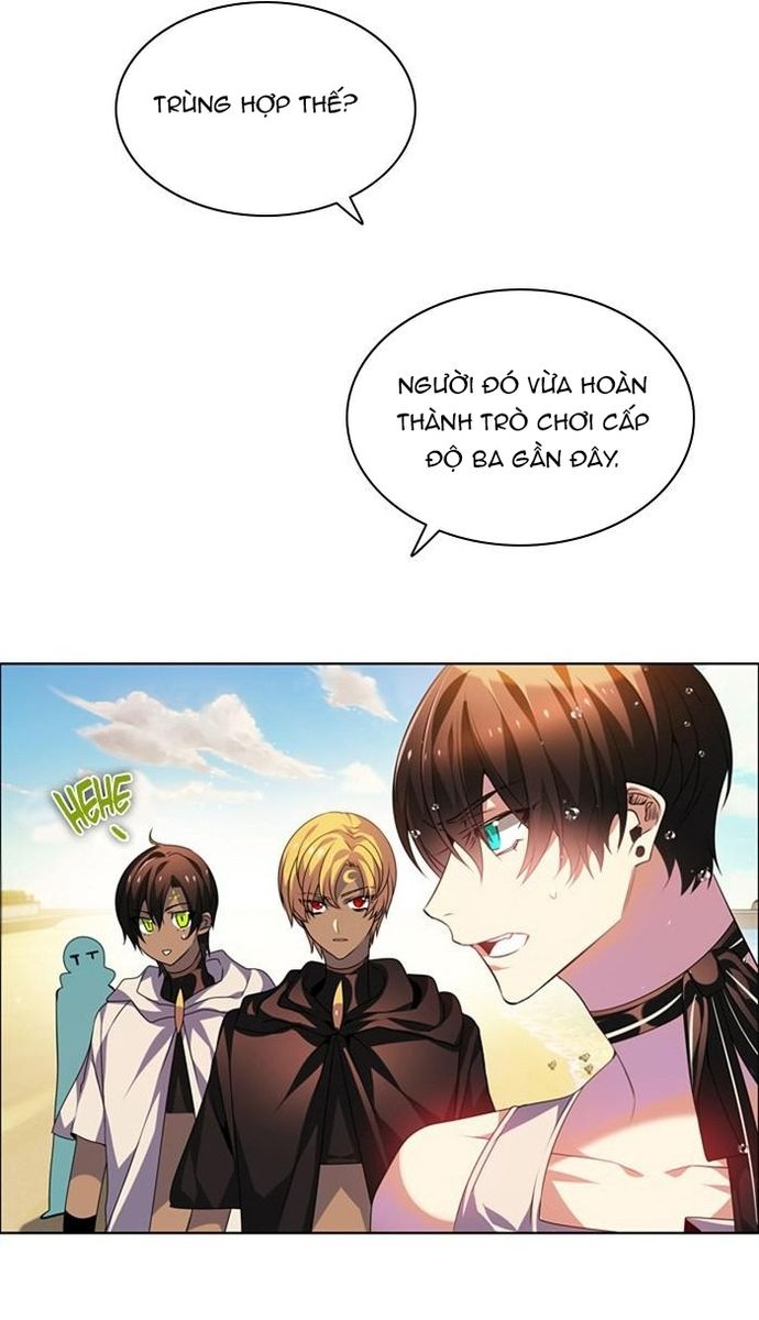 Zero Game - Chương 141
