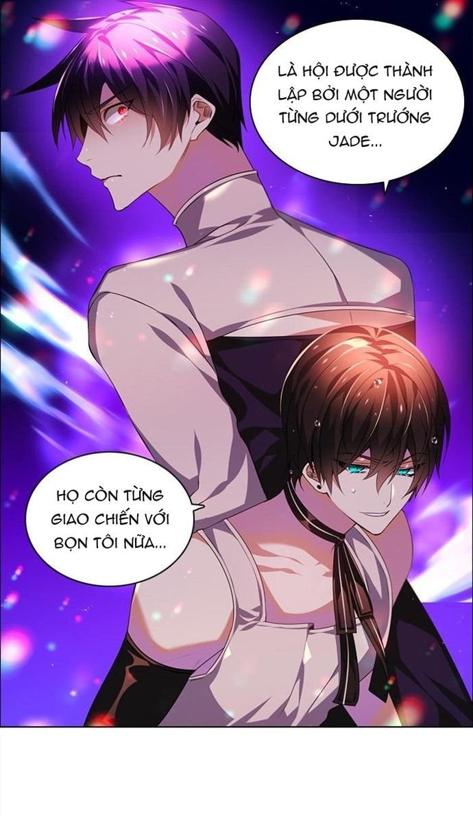 Zero Game - Chương 141