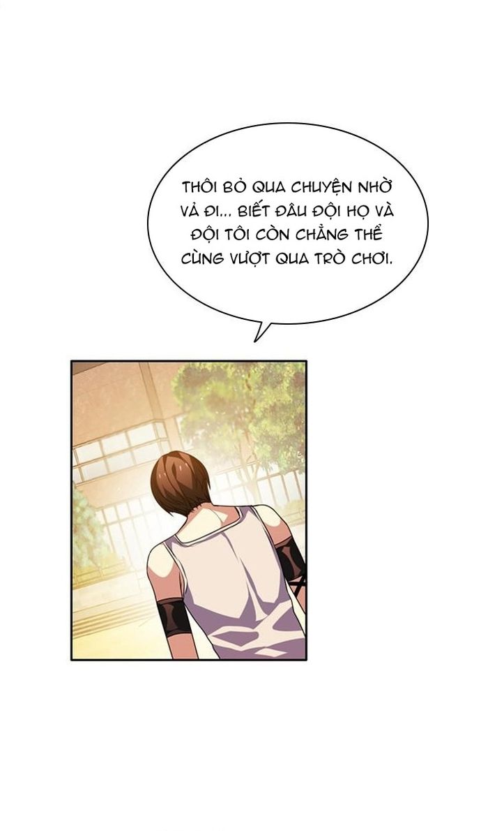 Zero Game - Chương 141